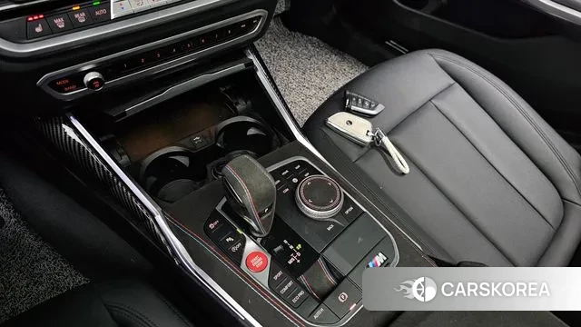 BMW 3 Series (G20) id 3390433 из Кореи 19