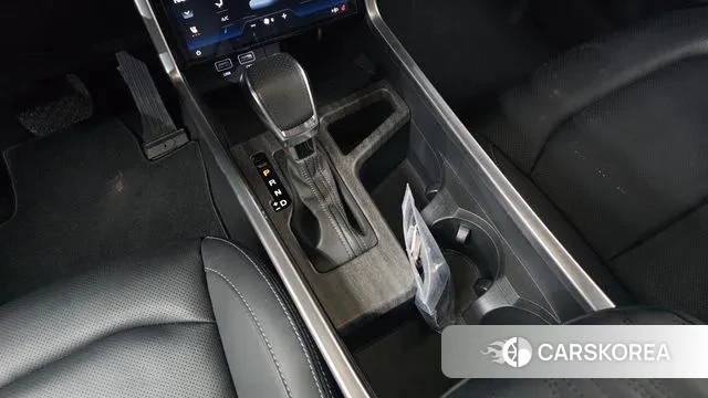 Ssangyong Torres id 3518473 из Кореи 19