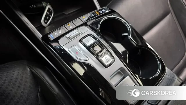 Hyundai Tucson (NX4) id 3433551 из Кореи 19