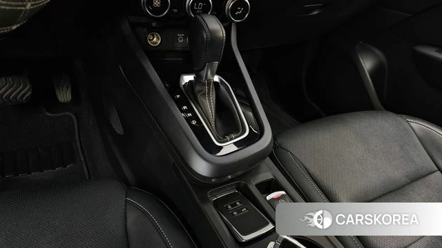 Renault Korea (Samsung) XM3 id 4383944 из Кореи 29