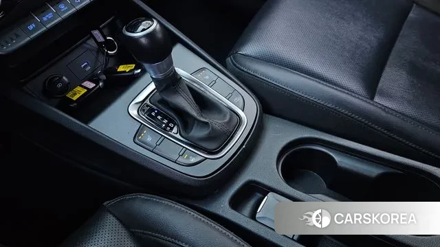 Hyundai The New Kona Hybrid id 3635403 из Кореи 19