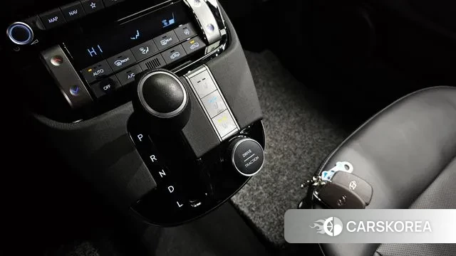 Hyundai Casper id 3447068 из Кореи 19