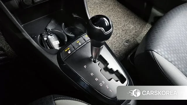 Kia All New Morning (JA) id 3573979 из Кореи 19