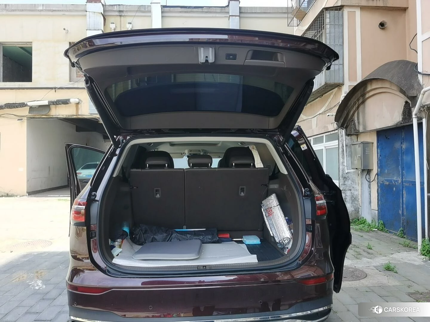 Volkswagen Viloran id 4510328 из Китая 20
