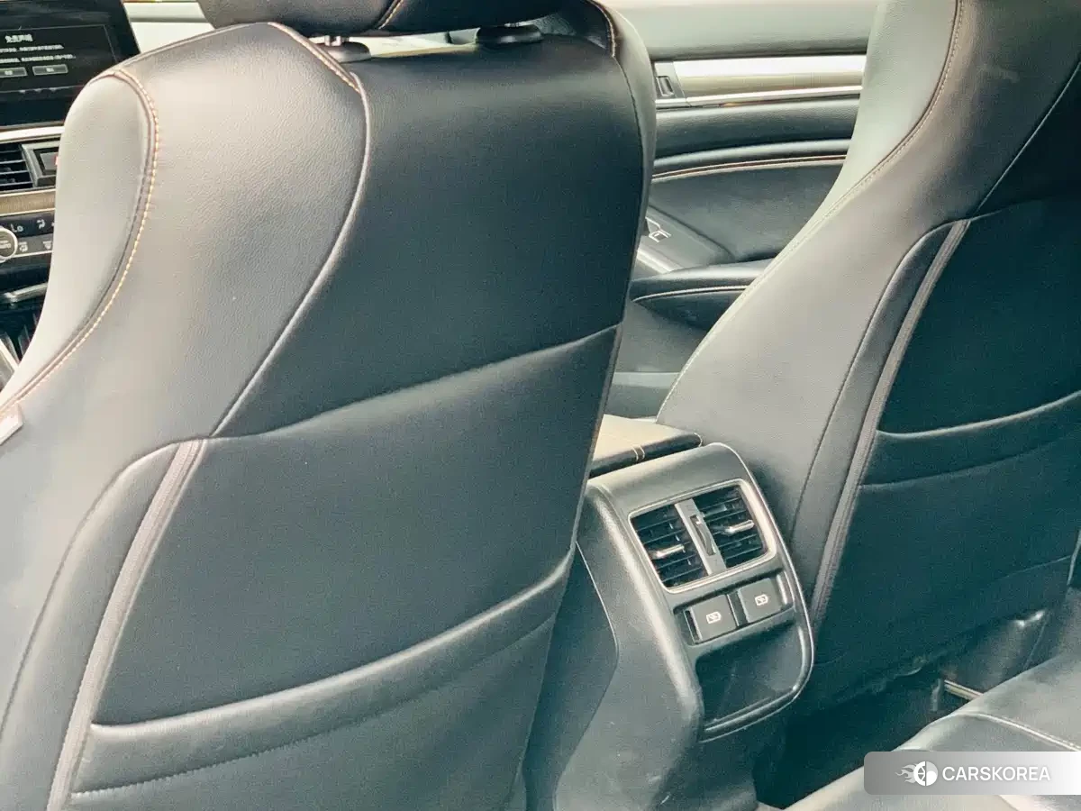 Honda Accord id 4565323 из Китая 22