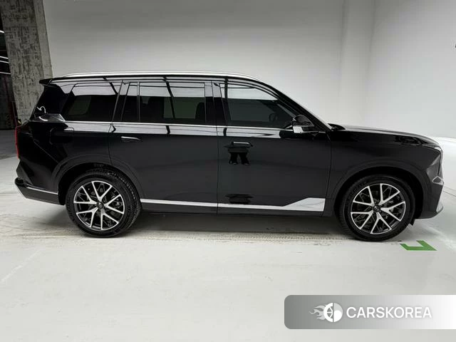 GAC Trumpchi Trumpchi GS8 id 3908255 из Китая 16