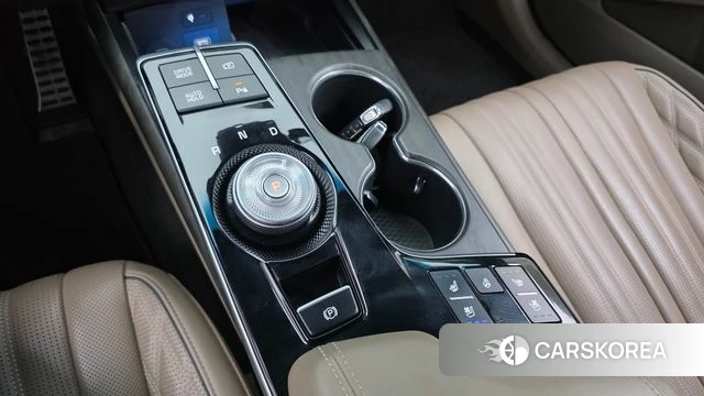 Kia K8 id 4631299 из Кореи 19