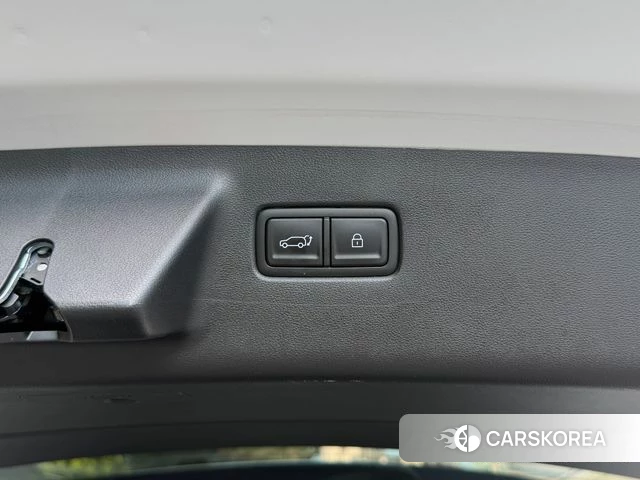 Hyundai Santa Fe (MX5) id 4211954 из Кореи 19