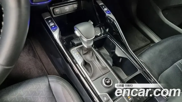 Kia Sorento 4th Generation id 2859169 из Кореи 19