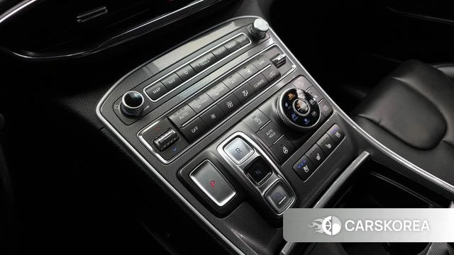 Hyundai The New Santa Fe id 3839014 из Кореи 19