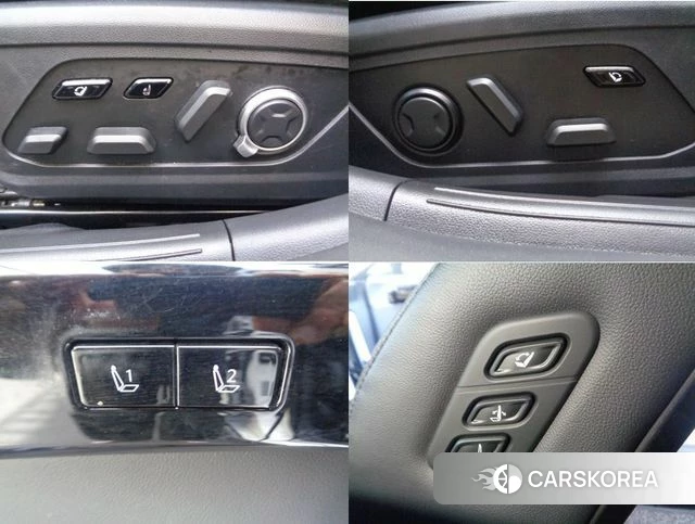 Hyundai Grandeur (GN7) id 4194708 из Кореи 19