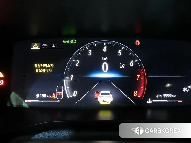 Renault Korea (Samsung) XM3 id 3953038 из Кореи 15