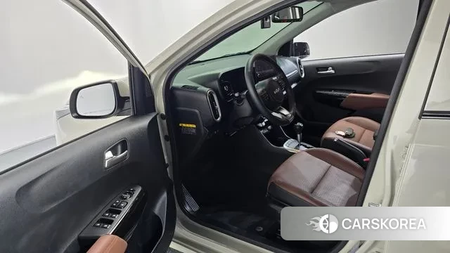 Kia The New Morning (JA) id 3327634 из Кореи 19