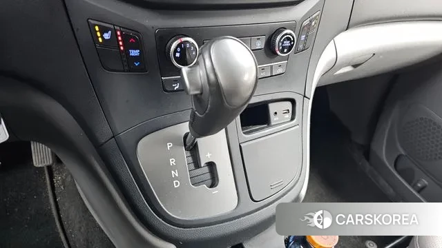 Hyundai The New Grand Starex id 3631873 из Кореи 19