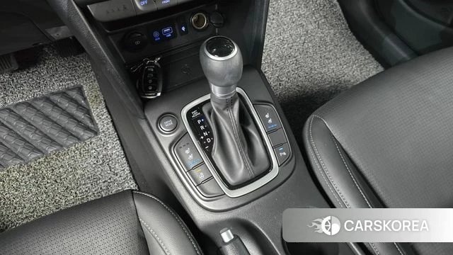 Hyundai Kona id 4356329 из Кореи 31