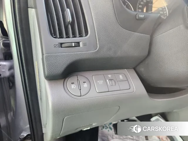 Hyundai The New Grand Starex id 3627068 из Кореи 17