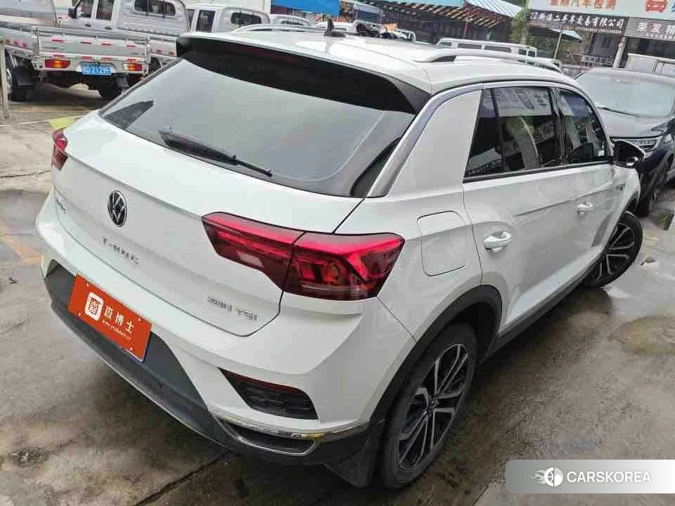 Volkswagen Exploring songs id 4513541 из Китая 10