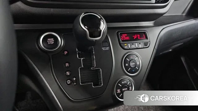 Kia The New Kia Ray id 3241594 из Кореи 19