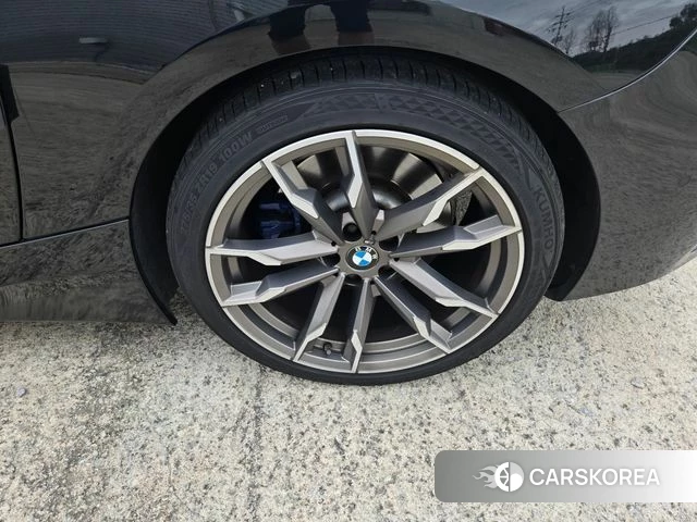 BMW Z4 (G29) id 4508164 из Кореи 18