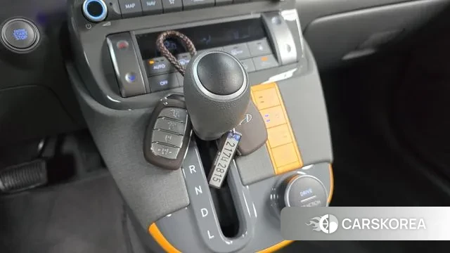 Hyundai The New Casper id 3353574 из Кореи 19