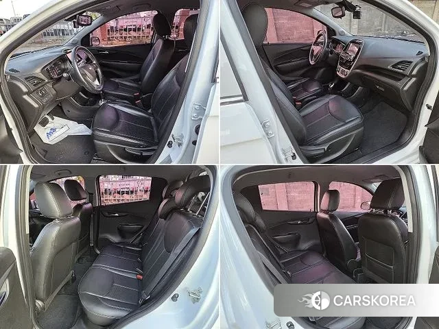 Chevrolet (GM Daewoo) The Next Spark id 3578846 из Кореи 19