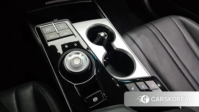 Kia K8 Hybrid id 3467878 из Кореи 19