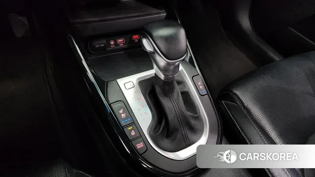 Kia Come New K3 id 3630767 из Кореи 19