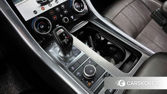Land Rover Range Rover Sport 2nd Generation id 4339416 из Кореи 19