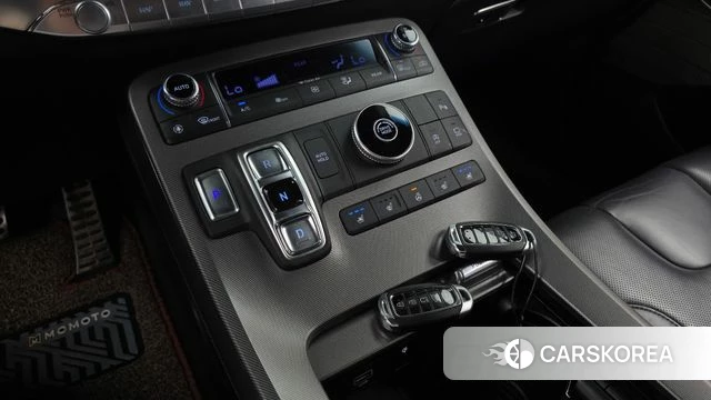 Hyundai Palisade id 4677013 из Кореи 19