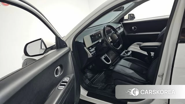 Hyundai Ionic 5 id 4187295 из Кореи 31