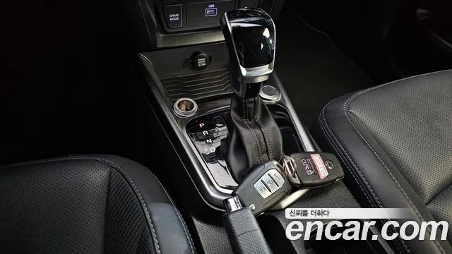 Ssangyong Berry New Tivoli id 2697258 из Кореи 19