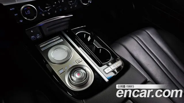 Genesis G80 (RG3) id 2650941 из Кореи 19