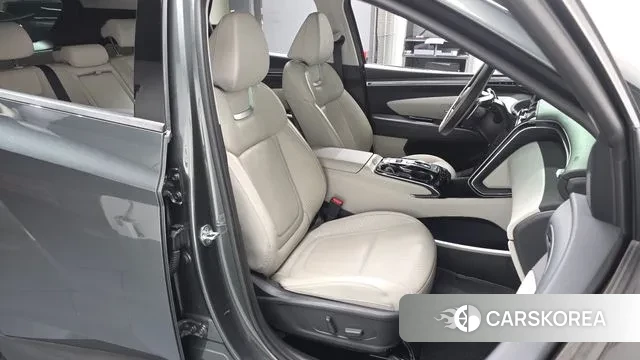 Hyundai Tucson (NX4) id 3379384 из Кореи 19