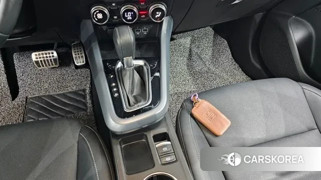 Renault Korea (Samsung) XM3 id 2902256 из Кореи 19