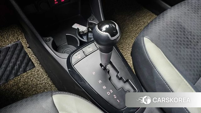 Kia All New Morning (JA) id 4496406 из Кореи 29