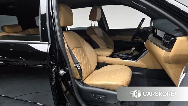 Kia Mohave Master id 3691270 из Кореи 19