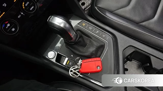 Volkswagen Tiguan second Generation id 3029429 из Кореи 19