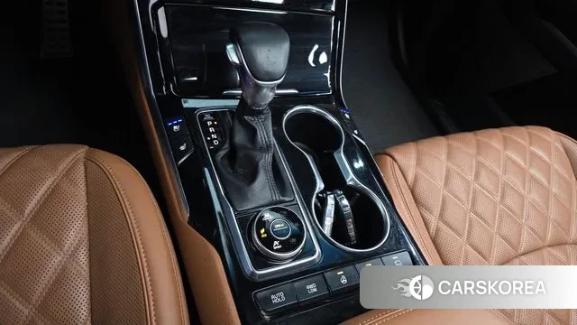 Kia Mohave Master id 3771189 из Кореи 19