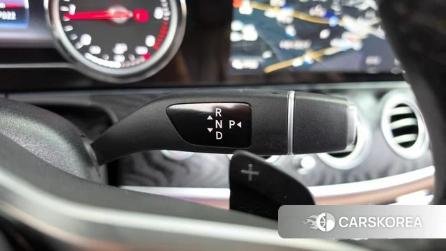 Mercedes-Benz E-Class W213 id 4662802 из Кореи 33
