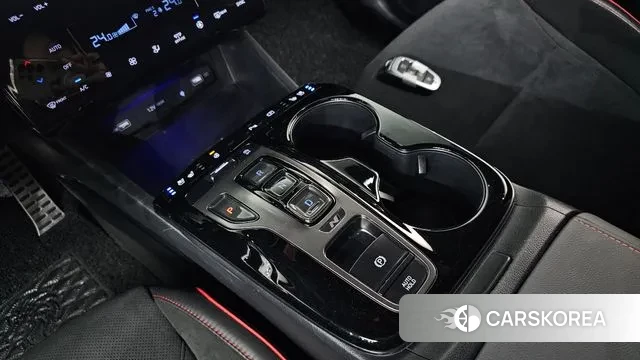 Hyundai Tucson (NX4) id 3378531 из Кореи 19