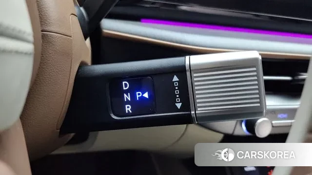 Hyundai Grandeur Hybrid (GN7) id 3426896 из Кореи 19