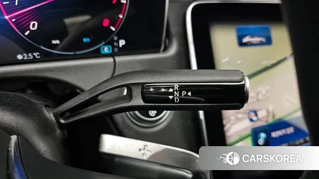 Mercedes-Benz E-Class W214 id 3596180 из Кореи 19