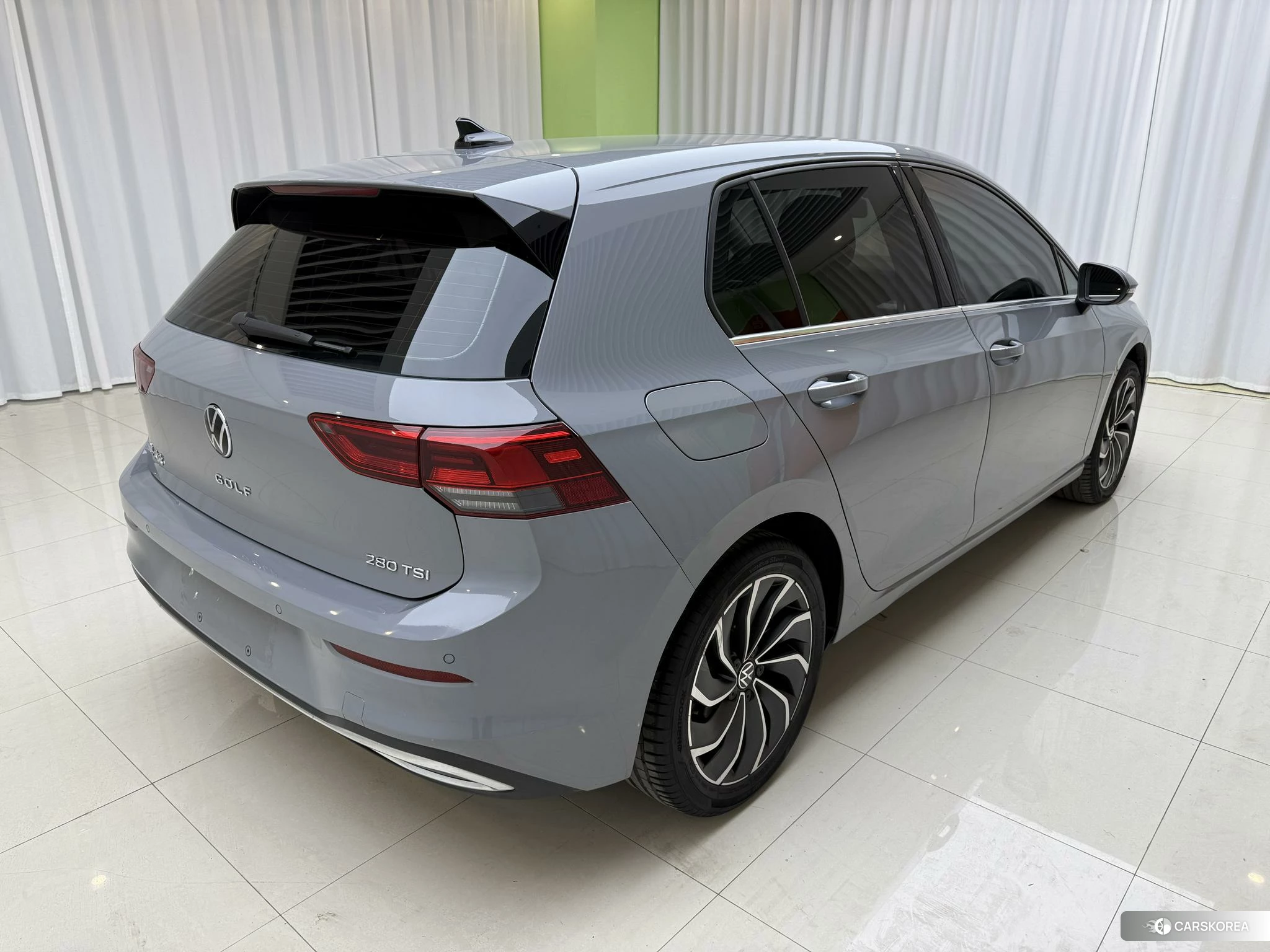 Volkswagen Golf id 4493108 из Китая 16