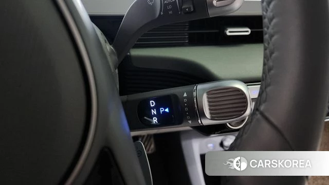 Hyundai Ionic 5 id 3914368 из Кореи 19