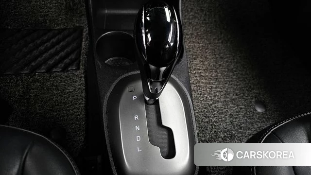 Chevrolet (GM Daewoo) The New Spark id 4324293 из Кореи 19