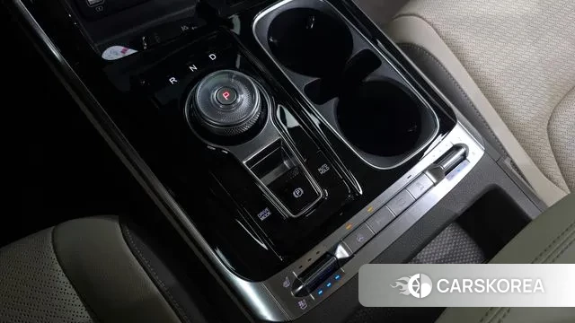 Kia Carnival 4th generation id 3036559 из Кореи 19