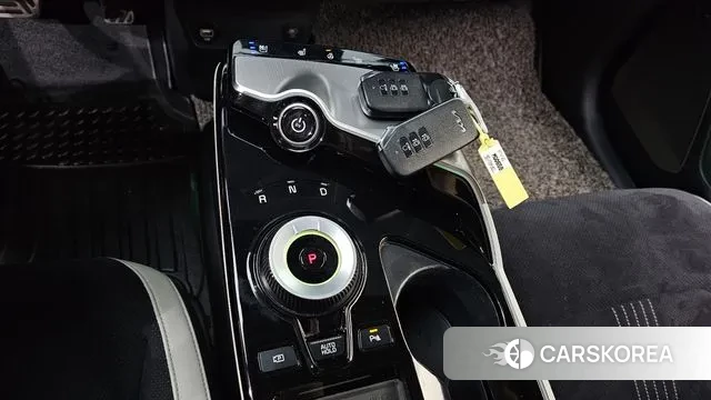 Kia EV6 id 3458728 из Кореи 19