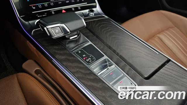 Audi A6 (C8) id 2741642 из Кореи 19