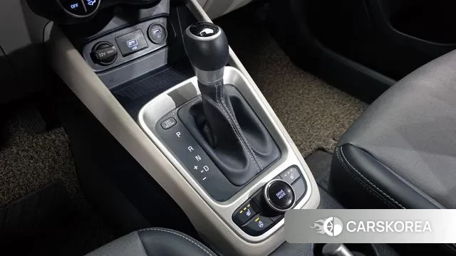 Hyundai Venue id 3499455 из Кореи 19