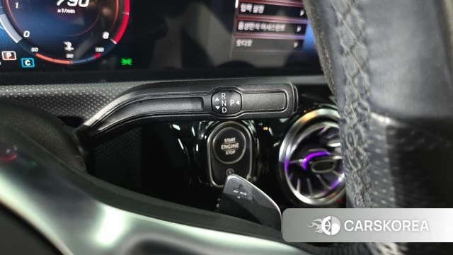 Mercedes-Benz CLA-Class C118 id 4741251 из Кореи 30